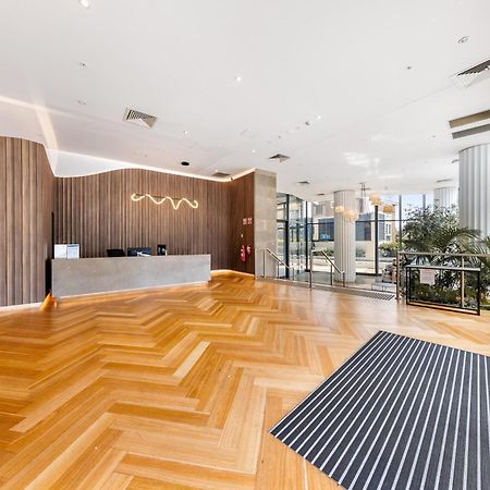 Convenient Located 1Bedroom Apartment In St Kilda Melbourne Esterno foto