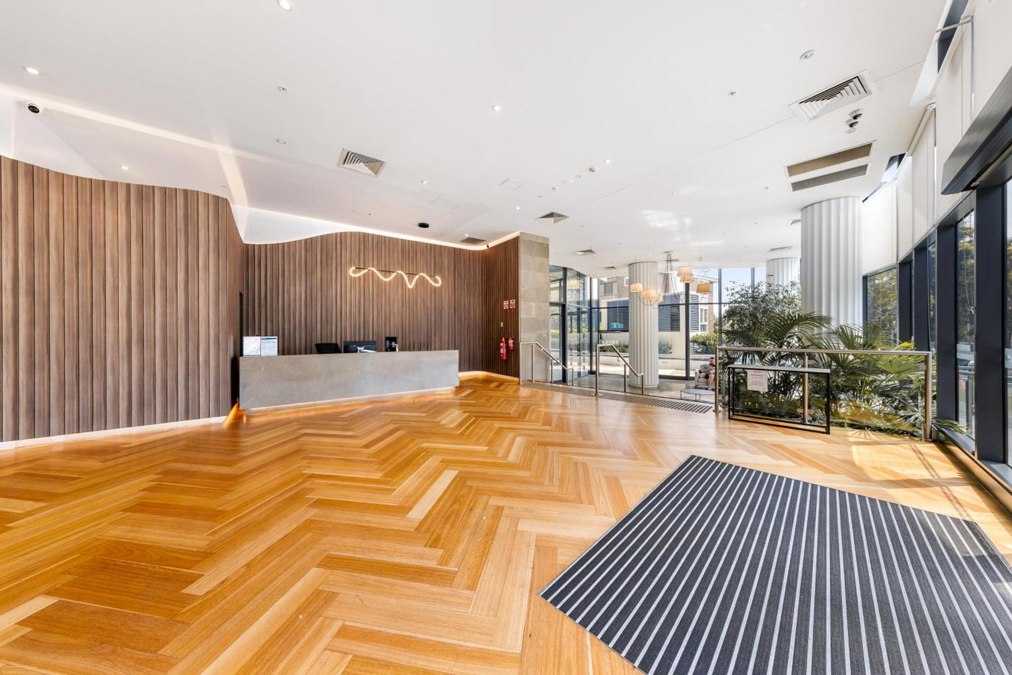 Convenient Located 1Bedroom Apartment In St Kilda Melbourne Esterno foto