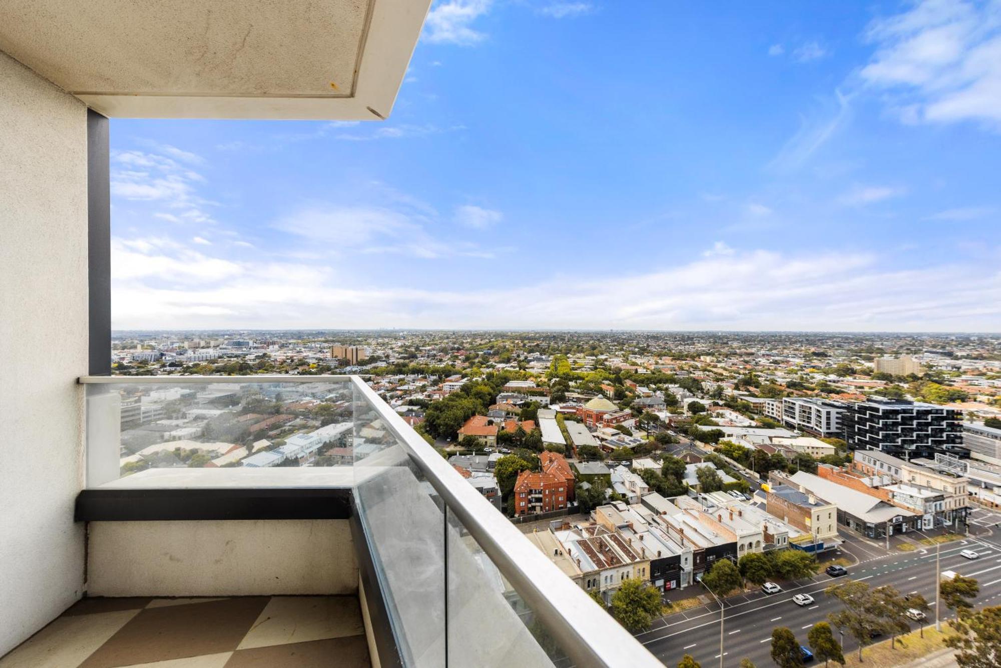 Convenient Located 1Bedroom Apartment In St Kilda Melbourne Esterno foto